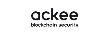 Ackee Blockchain Security