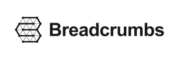 Breadcrumbs