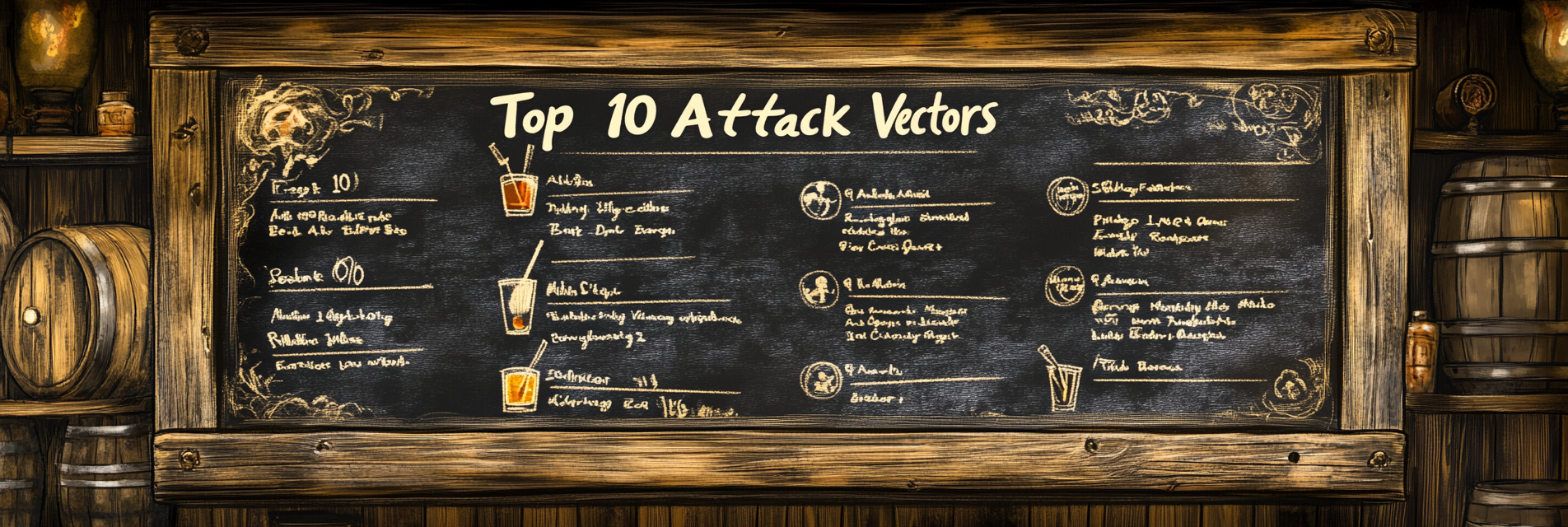 BlockThreat - Week 22, 2025