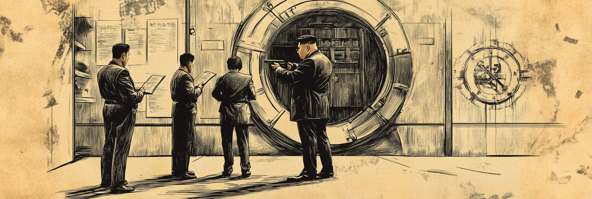 BlockThreat - Week 8, 2025