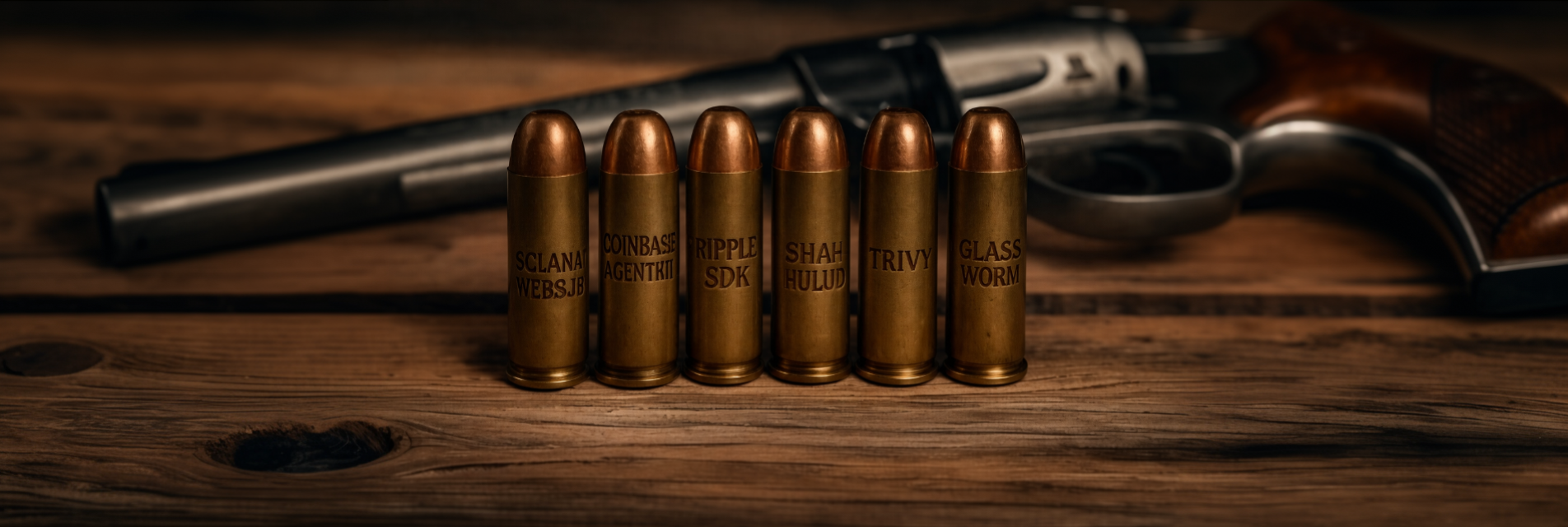 BlockThreat - Week 13, 2026