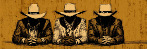 BlockThreat - Week 35, 2025